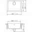 Schock MONO N-100LY