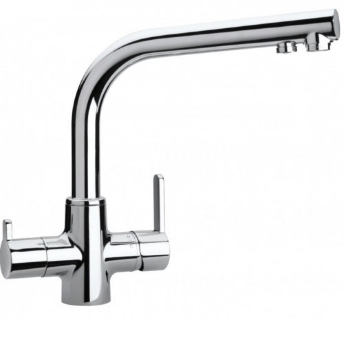 Schock AQUAPURA ALTO LINEA
