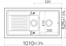 REGINOX RL301