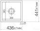 SystemCeram MERA 46/40