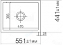 SystemCeram MERA 57/50