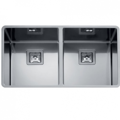 Artinox RADIUS 2V80